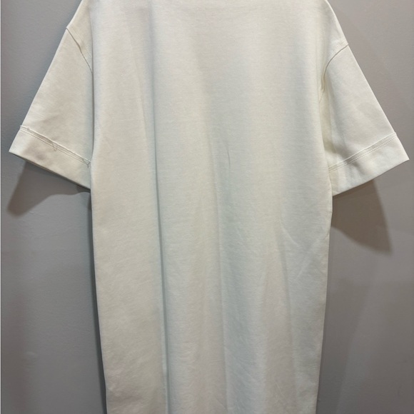 Zara Women’s T - Shirt Dress - Brand New with Tags - Picture 3 of 3